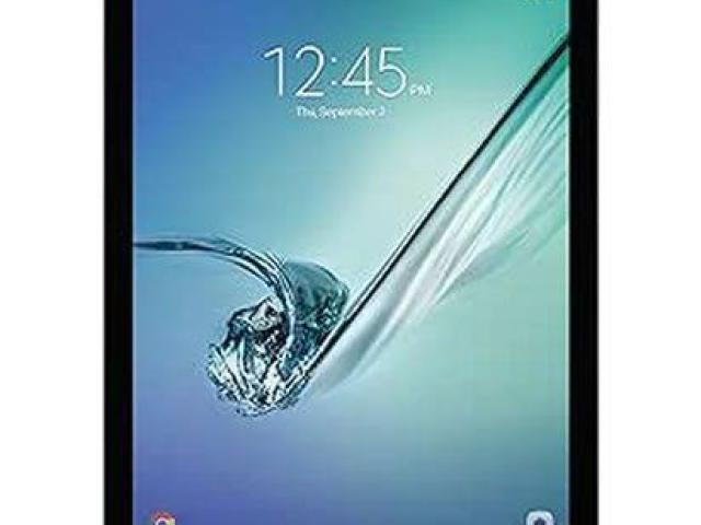 Refurbished Samsung Galaxy Android tablet 32 gig