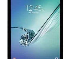 Refurbished Samsung Galaxy Android tablet 32 gig