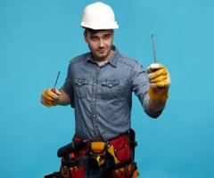 Handy Man electrical maintenance and installation