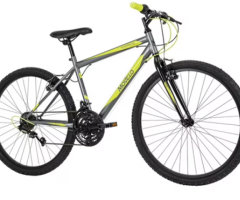 Used Movelo 26" Men's Mountain Bike with 16 speeds