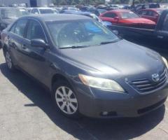 Used 2004 Toyota Corolla clean and low millage