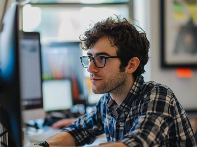 Junior creative Copywriter & Content manager