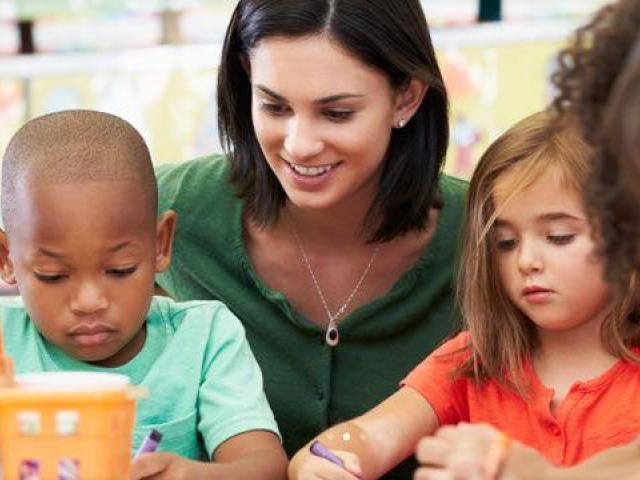 Affordable Daycare in Lagos