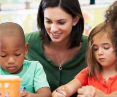 Affordable Daycare in Lagos