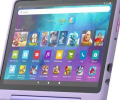 New Amazon Fire HD 8, 32GB Pro tablet