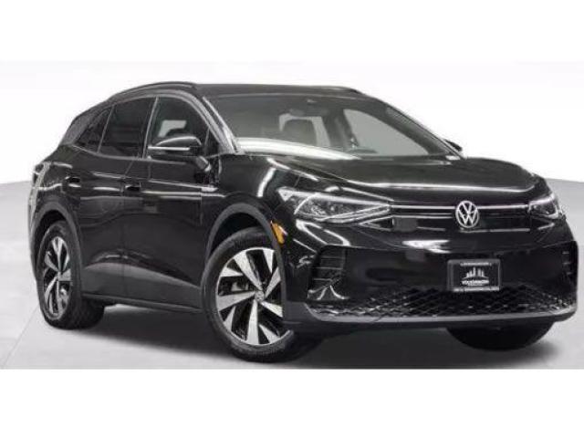 2023 Volkswagen ID.4