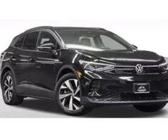 2023 Volkswagen ID.4