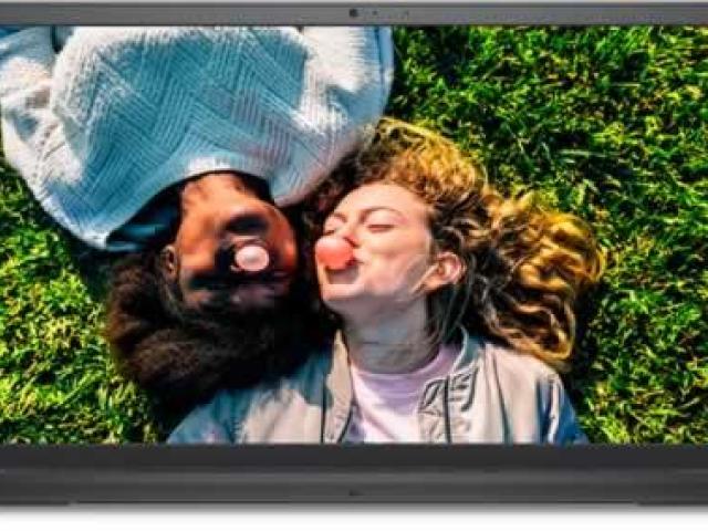15 Dell Inspiron Laptop Intel® Core™ i3 4.8GHz