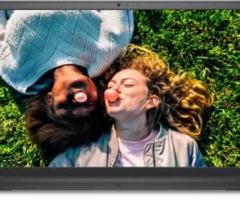 15 Dell Inspiron Laptop Intel® Core™ i3 4.8GHz