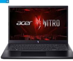 Used 15 Acer Nitro 15.6" Gaming Laptop Core i3
