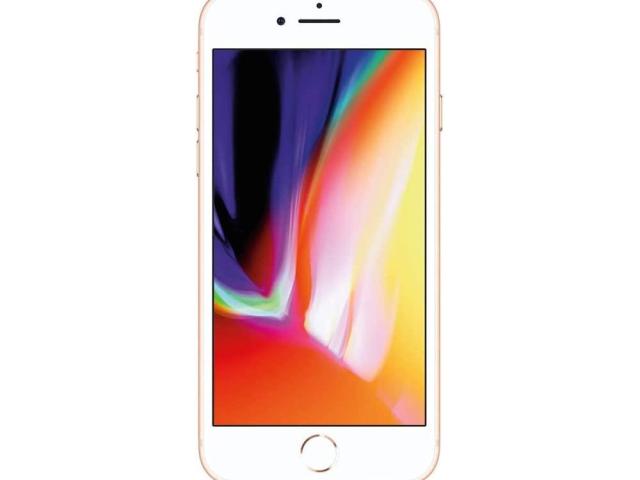 Refurbished Apple iPhone 8 -unlocked