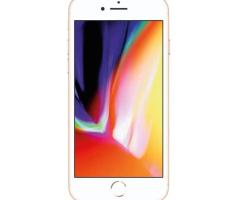 Refurbished Apple iPhone 8 -unlocked