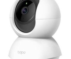 Tapo HD Wireless Indoor indo or outside Security Camera with1080p 