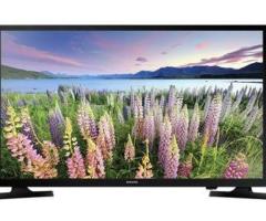 Samsung 55" 4K UHD high resolution Smart TV