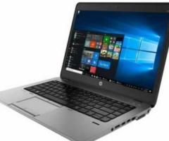 HP Elite book looks like new, 8 gig of ram, intel Core i3