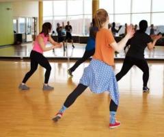 Lagos Island Dance Lessons, practice with the best