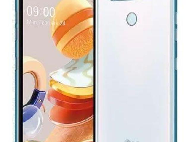 Refurbished-LGE K61 – 64GB -Smart phone for sale