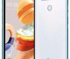 Refurbished-LGE K61 – 64GB -Smart phone for sale