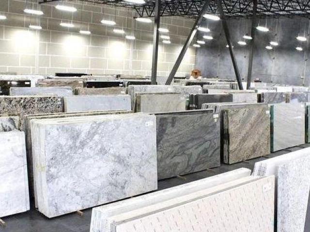 Goodwill ceramics Ltd