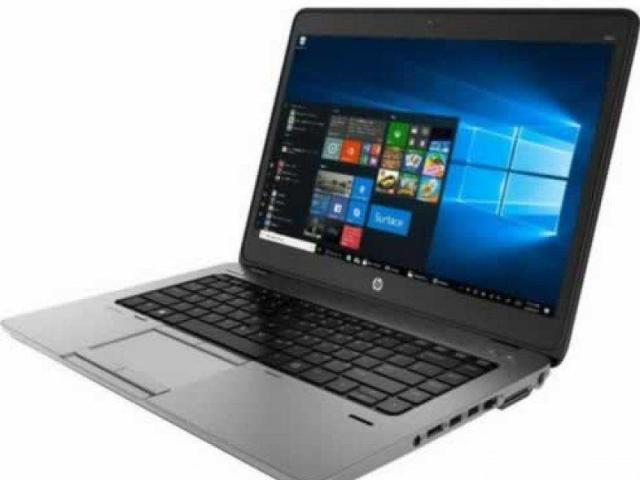 HP EliteBook 8540w with 15.6″ screen for sale just like new.