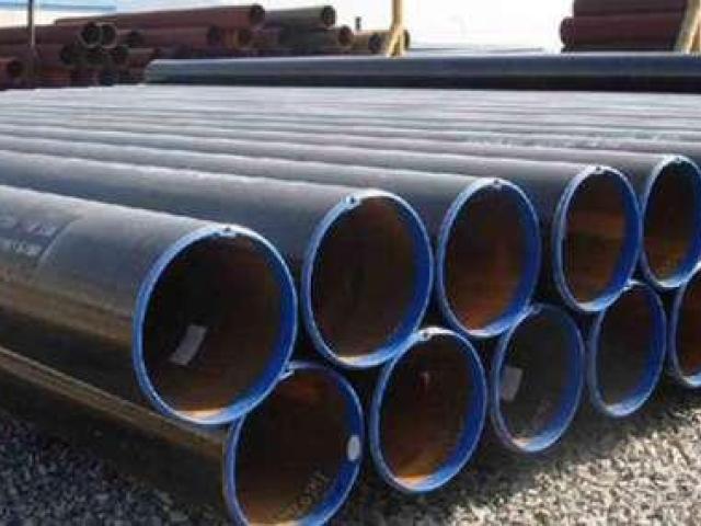 MS Pipe Wholesaler