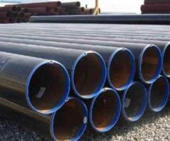 MS Pipe Wholesaler
