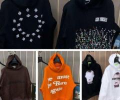 Buy your Hoodie from us at Lamzy Wears