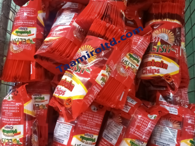 Nylon Printing Company