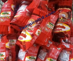 Nylon Printing Company