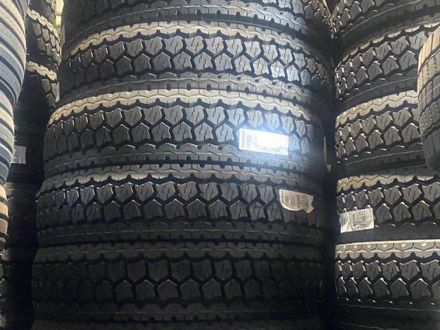 Used tires and Tire repair shop