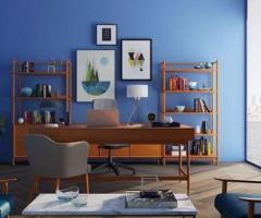 Home decoration services