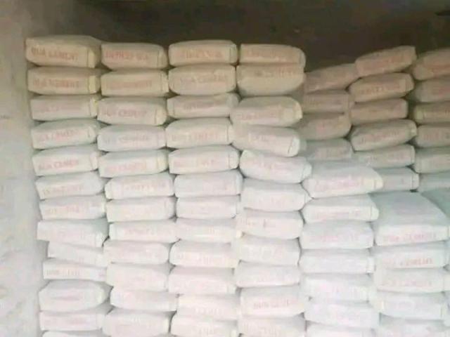 Bua Cement suppliers