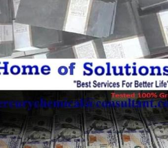 Selling SSD AUTOMATIC SOLUTION and ACTIVATION POWDER! WhatsApp or Call: 00919582553320