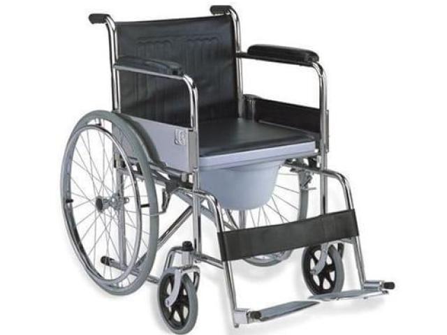 Medical equipment supply