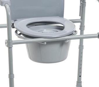 Medical equipment supply