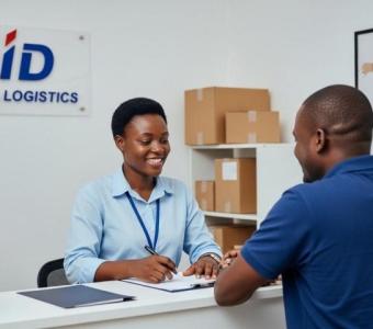 Freight Service in Benin City