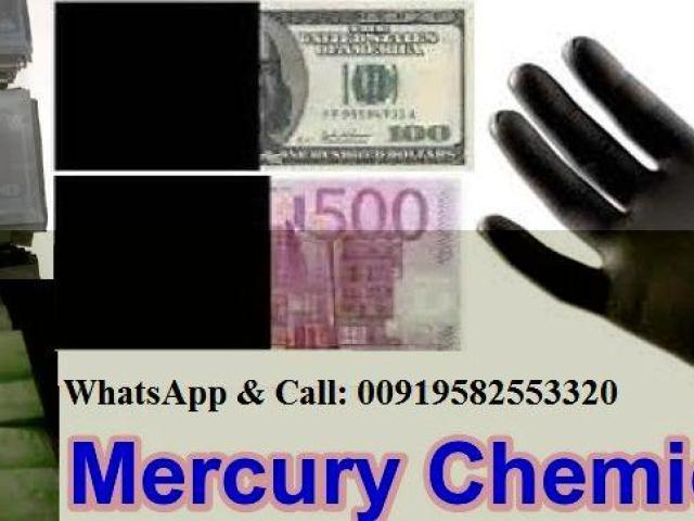 Defaced NOTES cleaning CHEMICAL, ACTIVATION POWDER and MACHINE available! WhatsApp or Call: +9195825