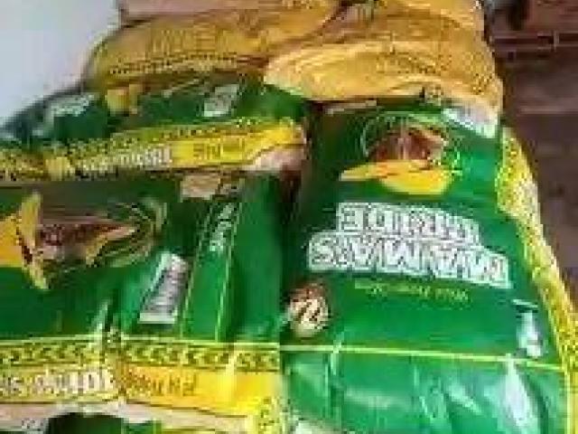 Olam Nigeria Limited