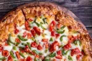 Pizza delivery driver needed