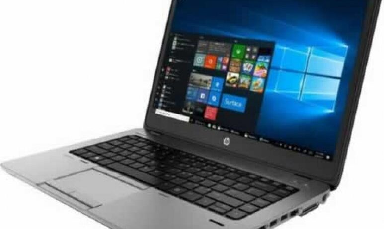 HP EliteBook 8540w with 15.6″ screen for sale just like new.