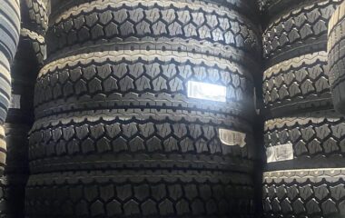 used-tires