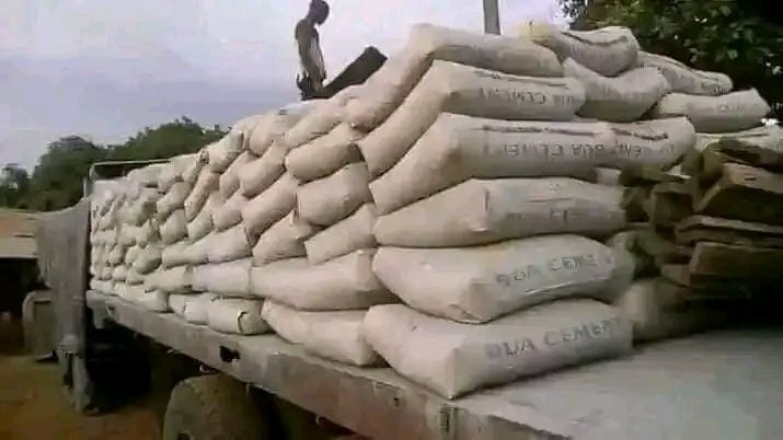 Bua Cement Dealers