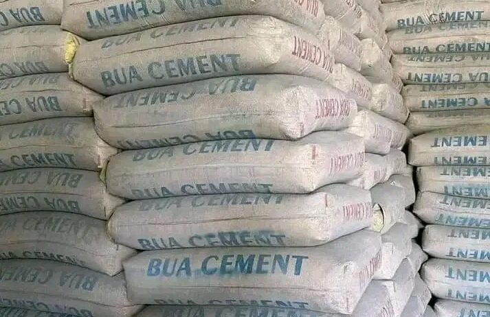 Bua Cement Plants