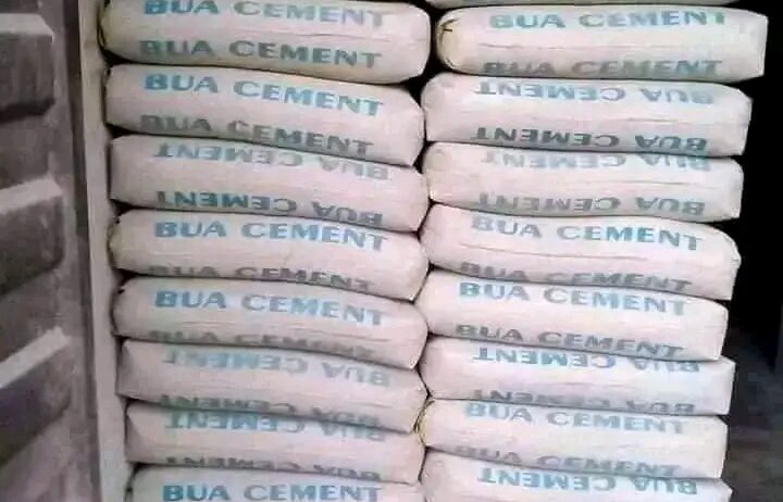 Bua Cement Dealers