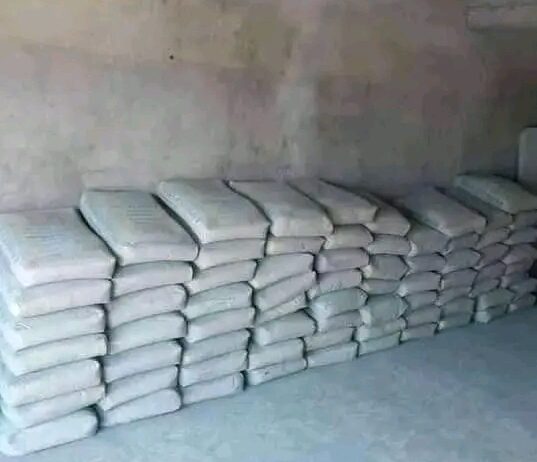 Bua Cement Dealers