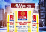 Bua Cement Plants