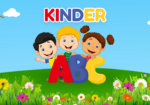 Kinder ABC – Toddler Learning Game!