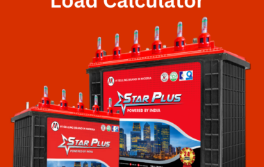 Tubular-Inverter-Battery-Load-Calculator