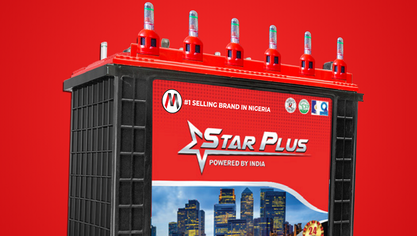 Upgrade to Star Plus Tubular Batteries Now